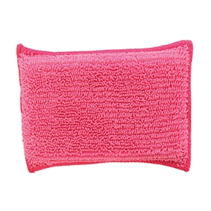Éponge Microfibre Macro Max | Nettoyage Multi-Surfaces - Multicolore