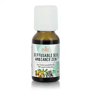 Diffusable Bio Ambiance Zen