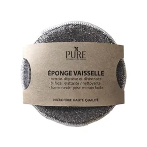 Éponge Vaisselle