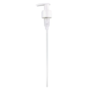 Pompe entretien flacon 1L