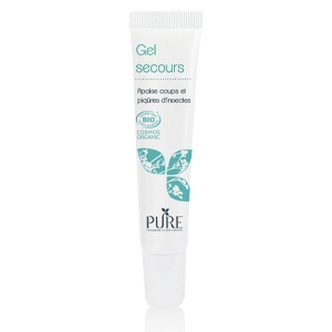 Gel secours