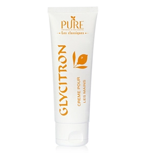 Crème Glycitron