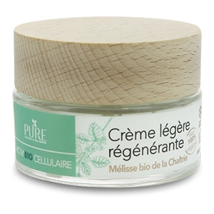 Crème légère régénérante Activ'Bio Cellulaire