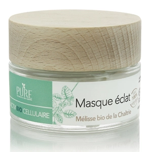 Masque éclat Activ'Bio Cellulaire