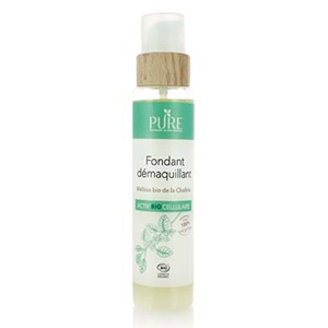 Fondant démaquillant Activ'Bio Cellulaire