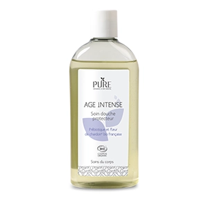Soin douche protecteur Age Intense