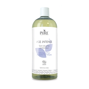 Soin douche protecteur Age Intense