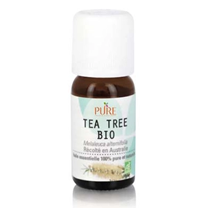 Huile essentielle de Tea tree Bio