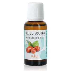 Huile de jojoba