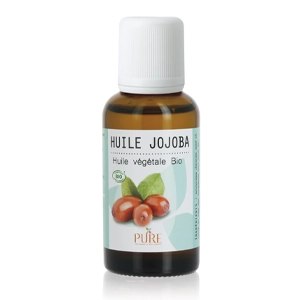 Huile de jojoba