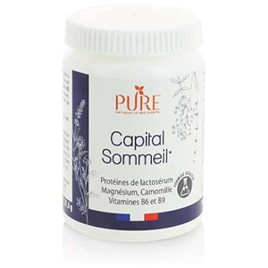 Capital Sommeil*