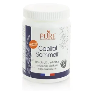 Capital Sommeil*