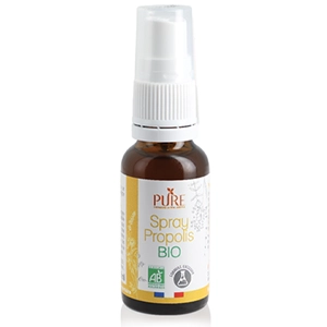 Spray Propolis Bio