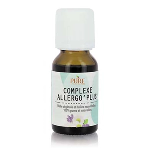 Complexe Allergo'Plus