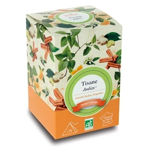Tisane Antiox
