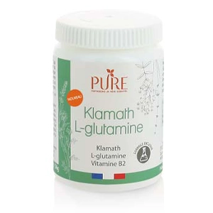 Klamath - L-glutamine