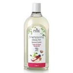 Shampooing douche douceur fruitée