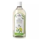 Gel douche Zeste de Fraîcheur