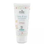 Crème de soin nourrissante Bébé Bio